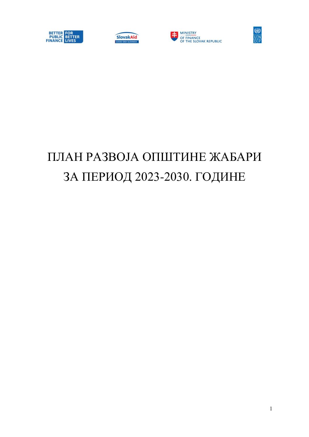 Plan razvoja opstine Zabari 2023-2030. final s.r.docx