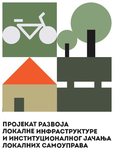 Projekat razvoja lokalne infrastrukture