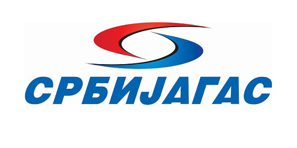 Srbijagas Logo