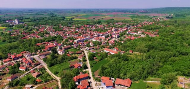 Фотографија је заштићена ауторским правима и може се користити исключиво у оквиру интернет презентације општине Жабари. Било какво друго коришћење ове фотографије је забрањено и подлеже законским казнама.